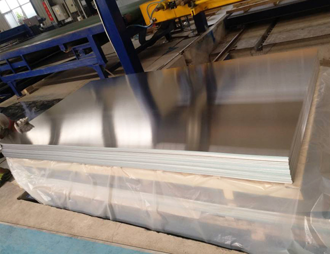 5083 Aluminum sheet