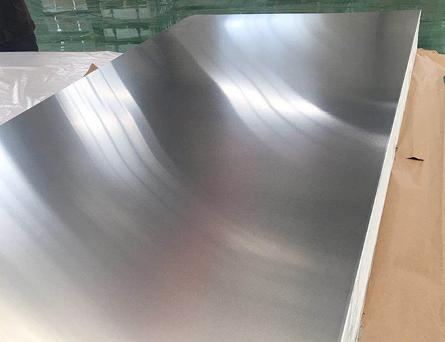 How much is a ton of 5083 marine aluminum sheet